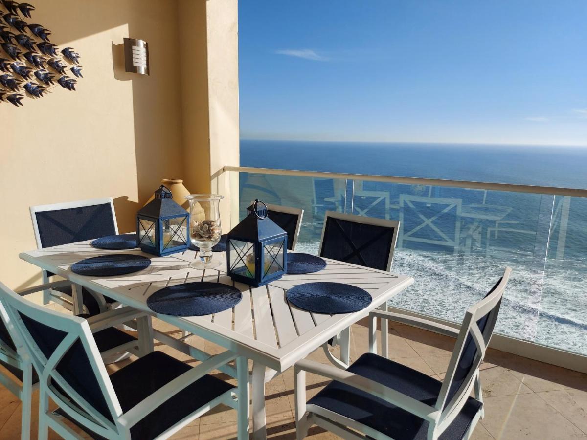 Luxury Condo 18-05 With The Best Ocean View In روزاريتو المظهر الخارجي الصورة