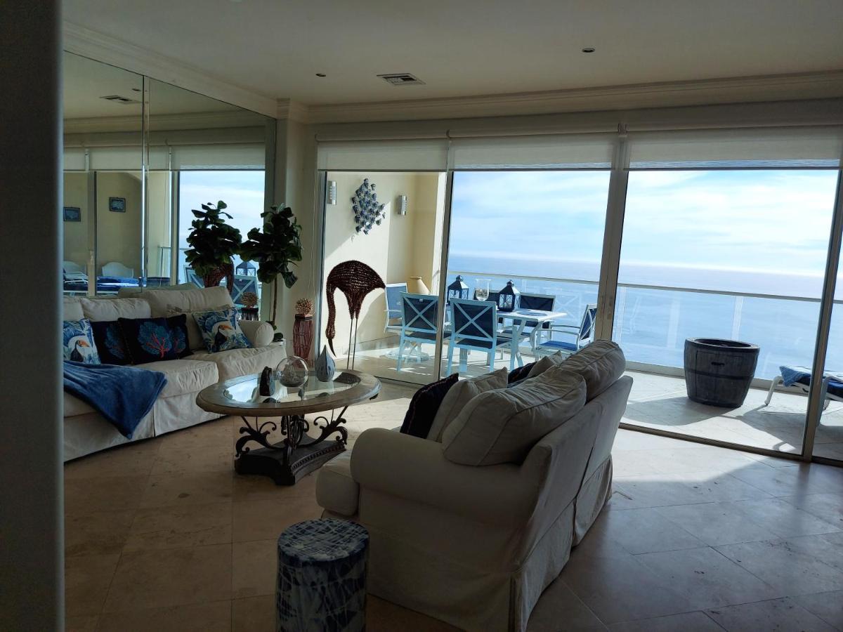 Luxury Condo 18-05 With The Best Ocean View In روزاريتو المظهر الخارجي الصورة