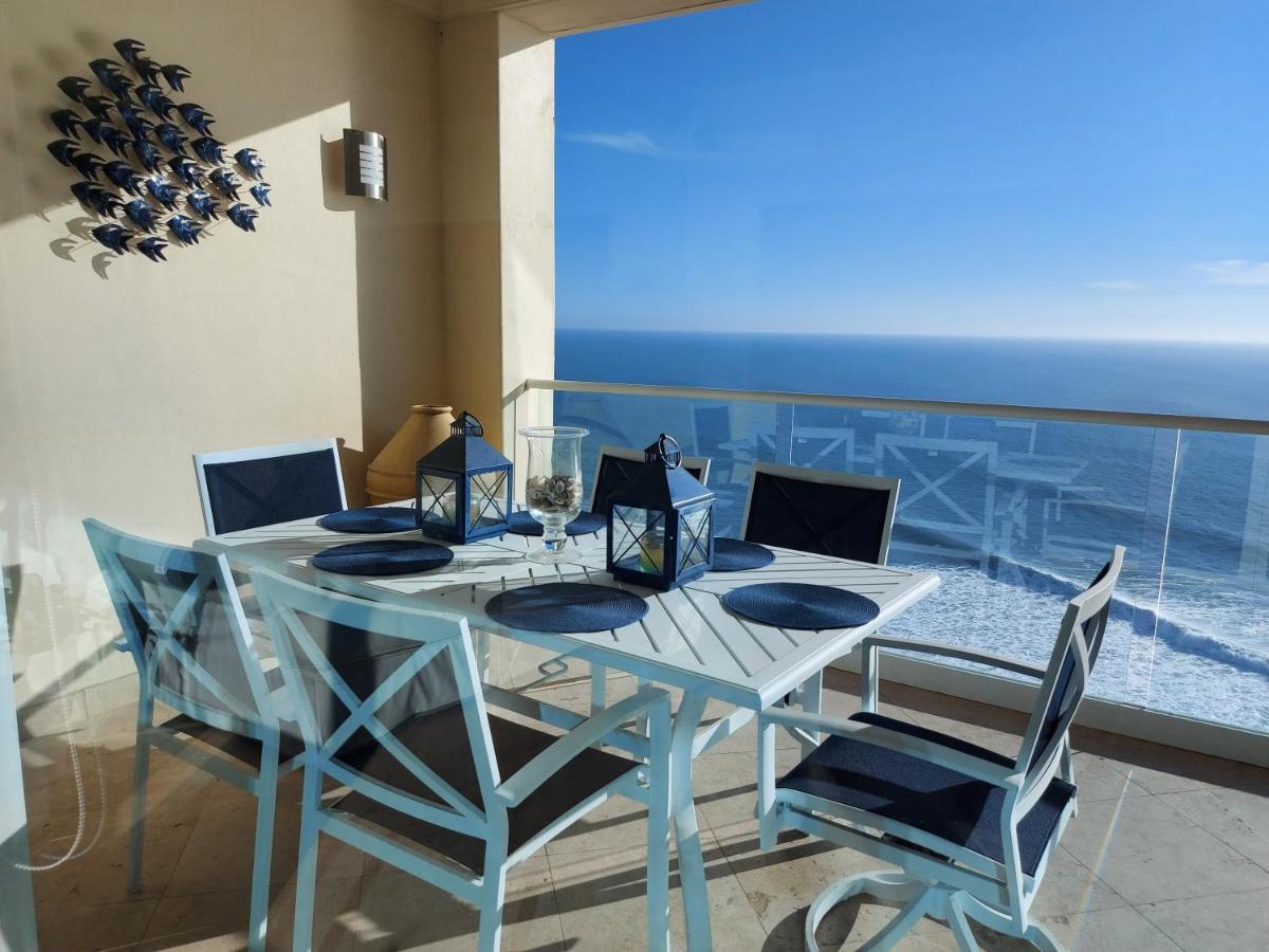 Luxury Condo 18-05 With The Best Ocean View In روزاريتو المظهر الخارجي الصورة