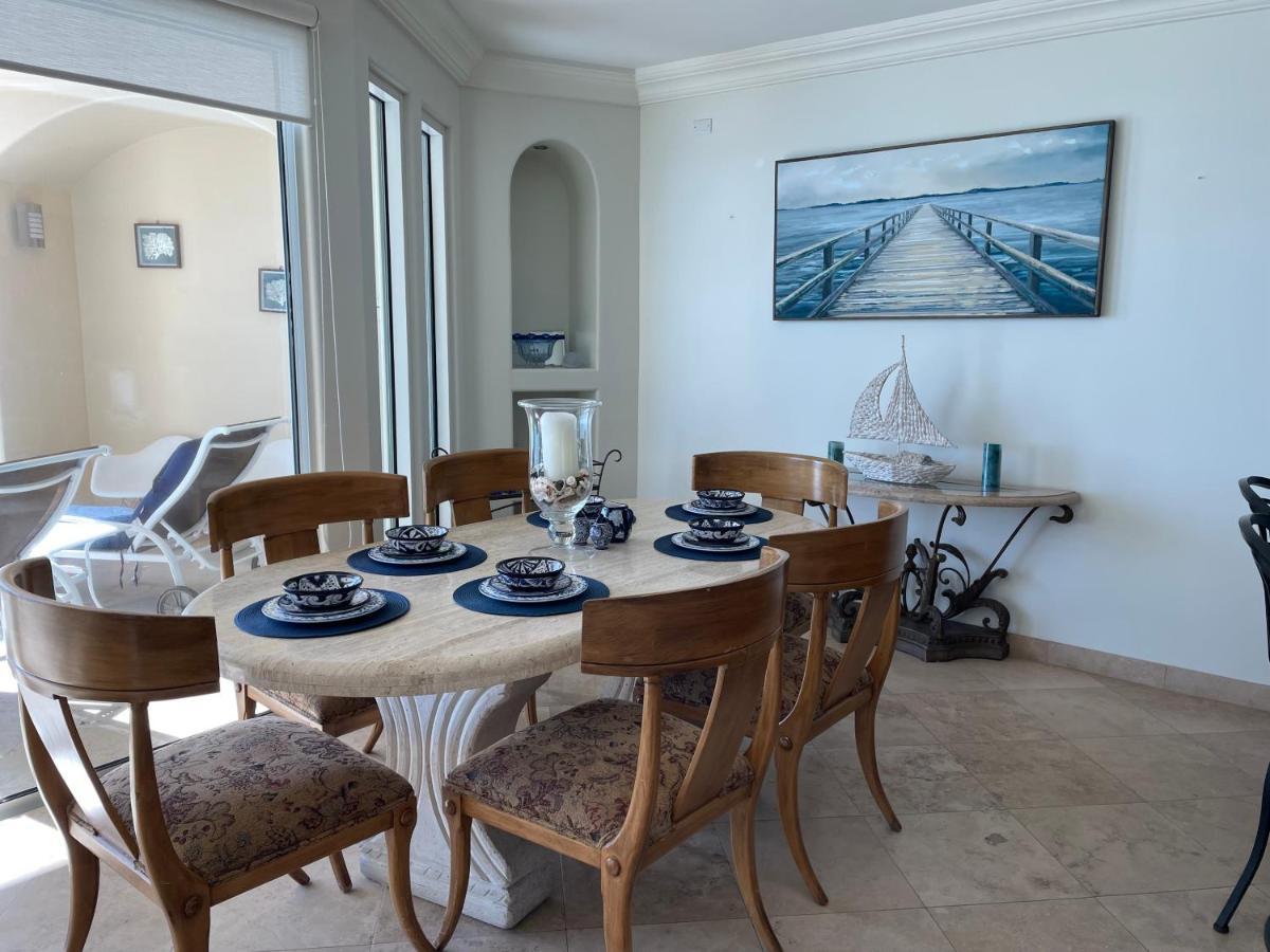 Luxury Condo 18-05 With The Best Ocean View In روزاريتو المظهر الخارجي الصورة